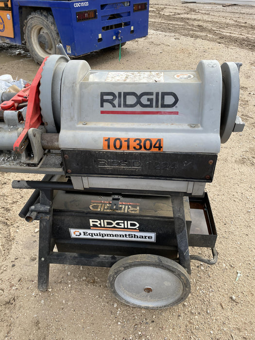 2020 RIDGID 1224