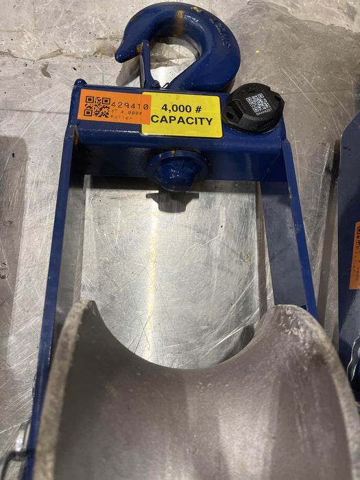 2024 CURRENT TOOLS 406