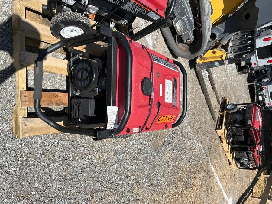 2024 MI-T-M GEN-6500-0MM1