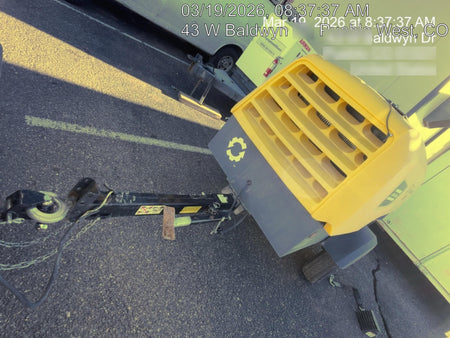 2023 ATLAS COPCO XAS188 CWK