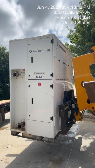 2023 CAPS PAHV-140TC-0NN0NN-5E5-P2-VG2CEUP