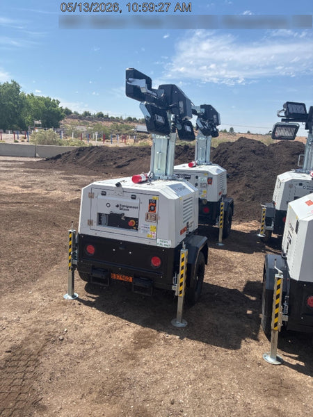 2026 TRIME X-SMART (EL1250H)