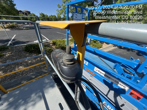 2024 GRANITE Model M