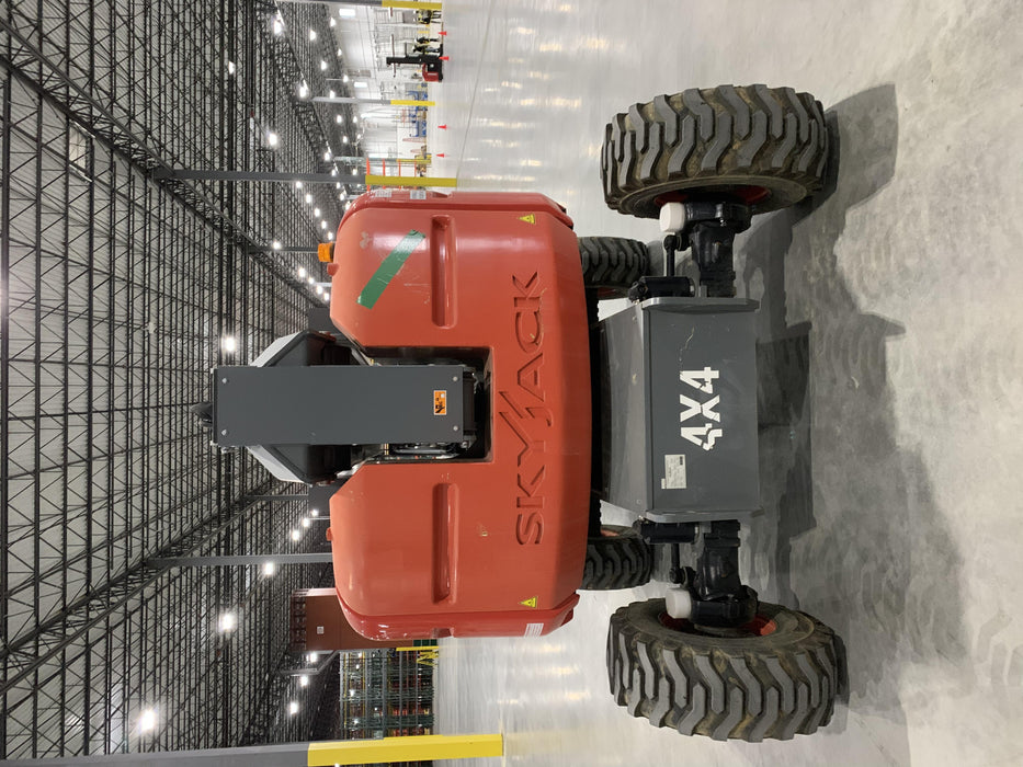 2019 SKYJACK SJ63 AJ