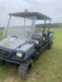 2021 Club Car CA1700D Canopy, Diesel, 4 Passenger