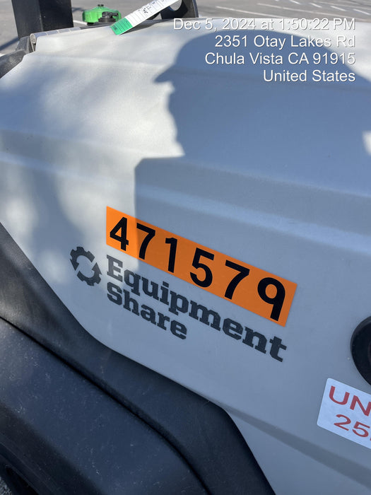 2024 Wacker Neuson LTT4 Diesel, Kohler KDW702, Deep Sea Controller, Auto Start, LED 320W, Bypass Outlet, T3