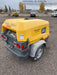 2022 ATLAS COPCO XAS 110