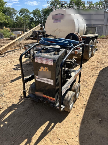 2020 MI-T-M CORPORATION HSP-3504-3MGH
