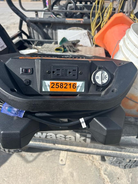 2022 PHOENIX AirMAX Radial Air Mover