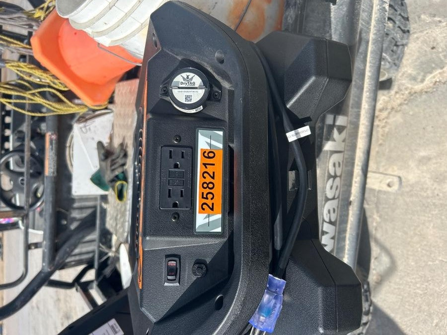 2022 PHOENIX AirMAX Radial Air Mover