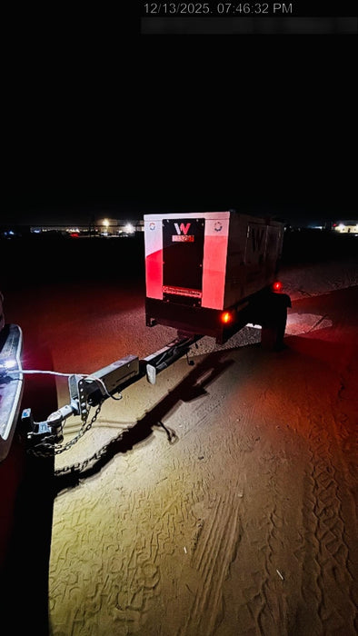 2022 WACKER NEUSON G50