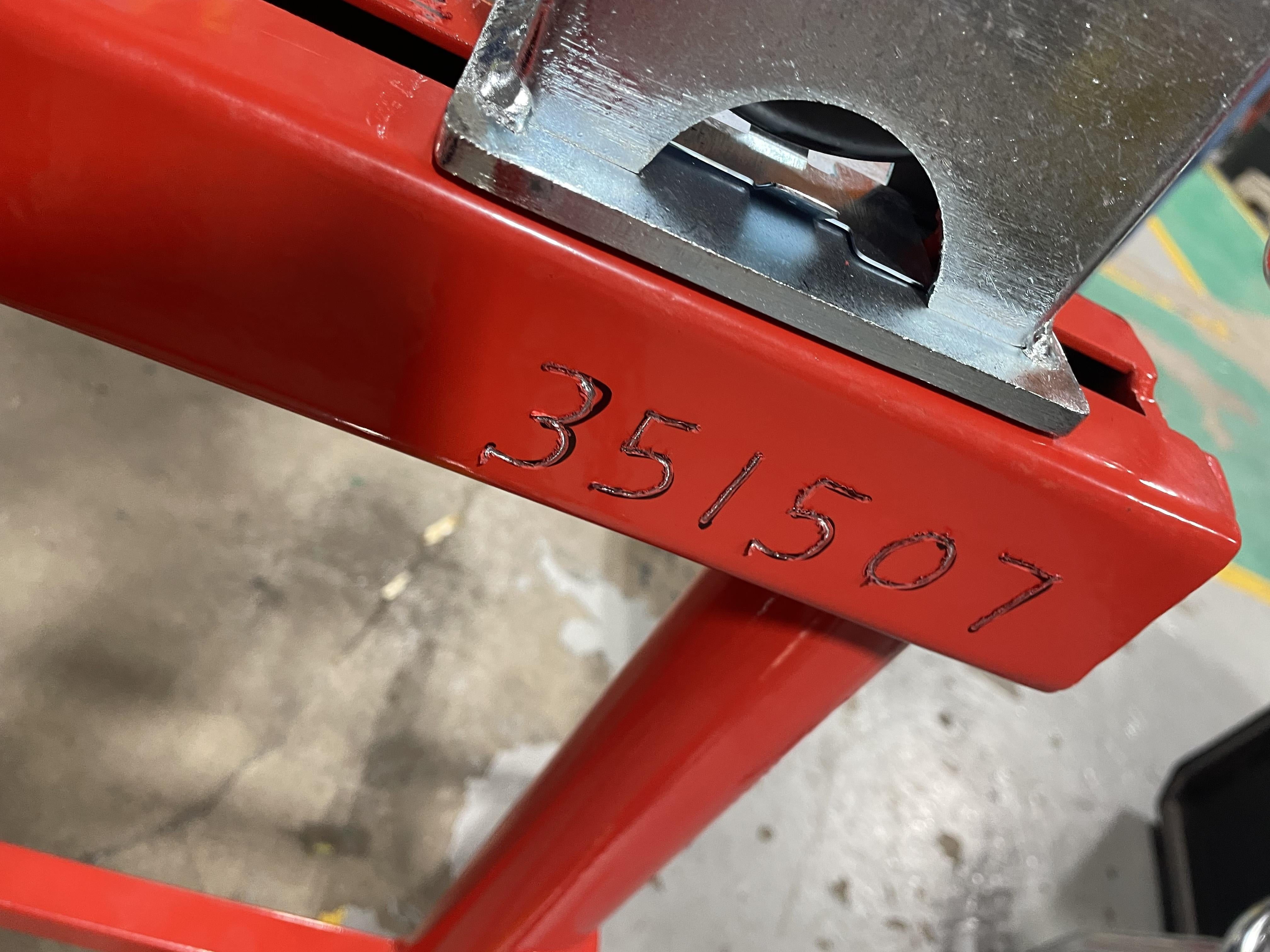 2023 B&B PIPE 4305