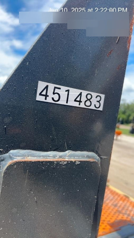 2024 SOLESBEE 20208-400096-03