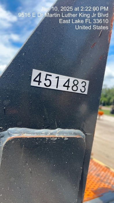 2024 SOLESBEE 20208-400096-03