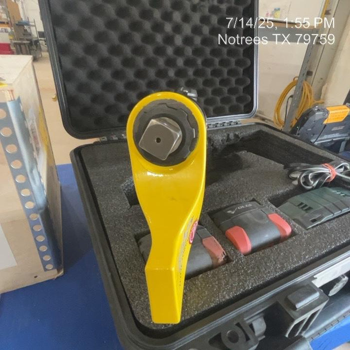 2024 TORCUP VTR-250KIT