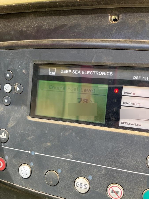 2022 ATLAS COPCO QAS 125