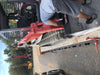 2020 Takeuchi TL12R2-R Canopy, 111hp, Manual QC
