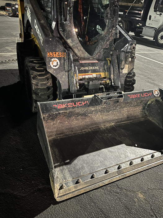 2020 PALADIN UTILITY GRAPPLE 11876-0022