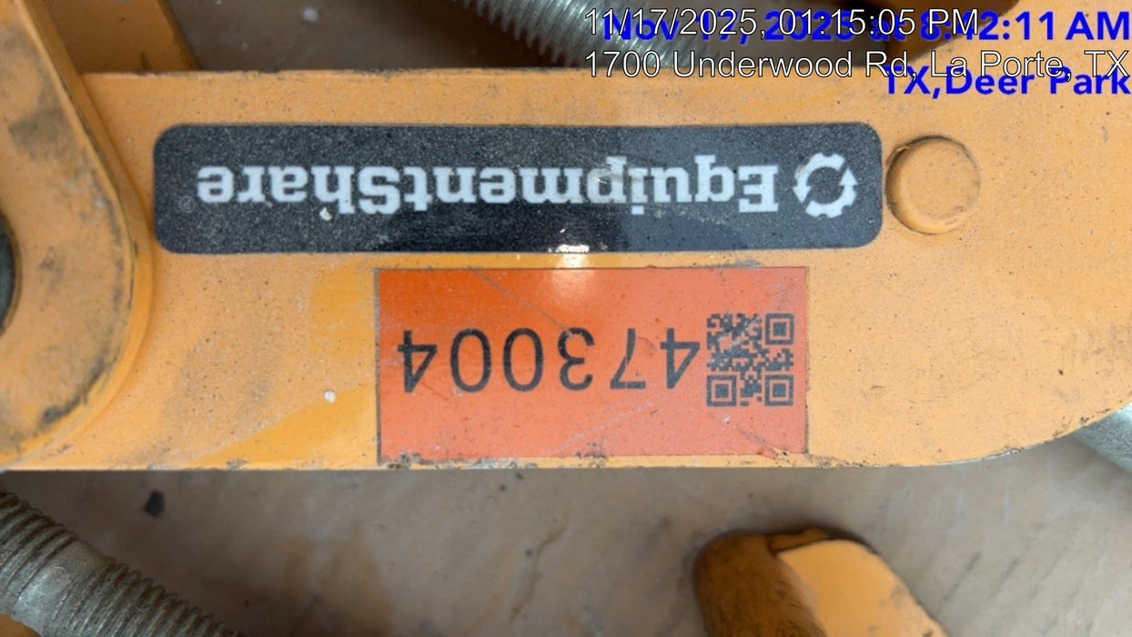 2024 HARRINGTON UBC020