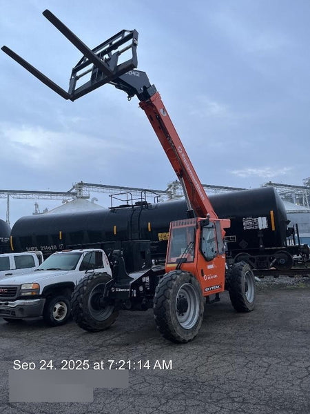 2024 SKYTRAK 8042