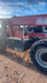 2018 Manitou MTA10055 Manitou MTA 10055 w/Open ROPS, Work Lights/Strobe, Aux Hyd, Solid Tires, Lift Hook, 66" Carriage, 60" Forks