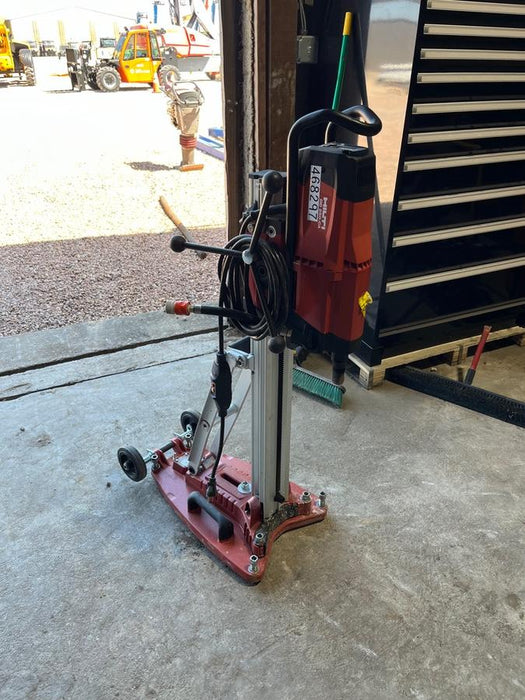 2024 HILTI DD 250