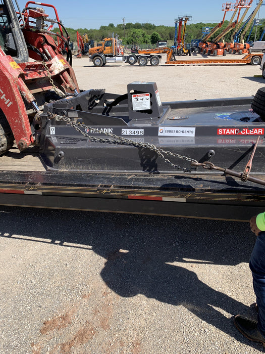 2022 PALADIN 30372A-0022