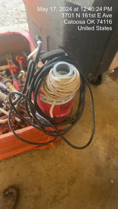 2023 MULTIQUIP ST2037