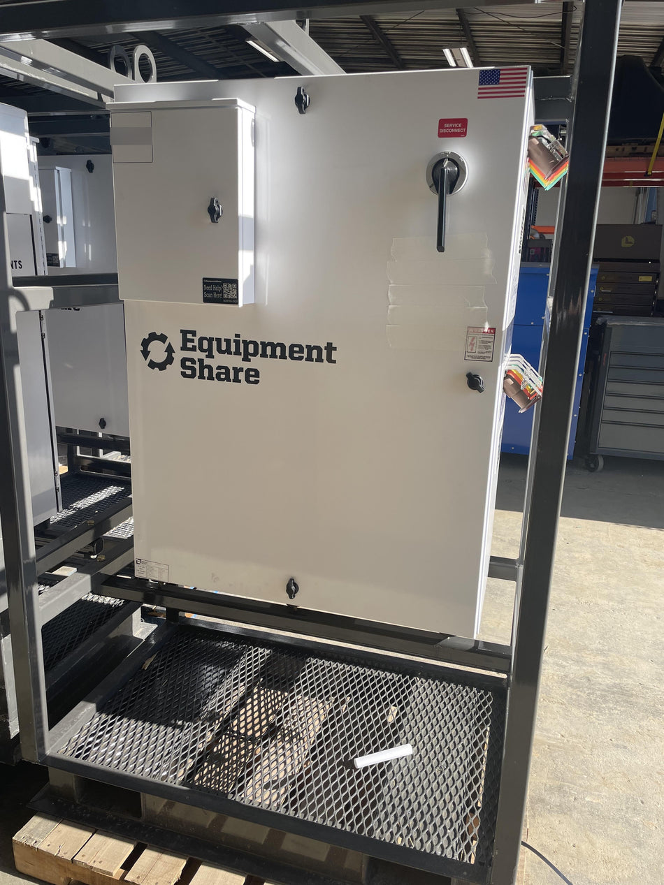 2023 FUJI MD050-EQS