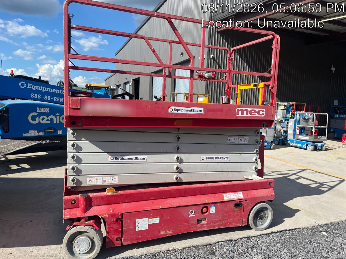 2021 MEC 4555SE