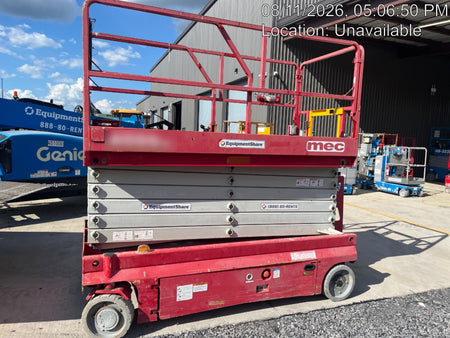 2021 MEC 4555SE