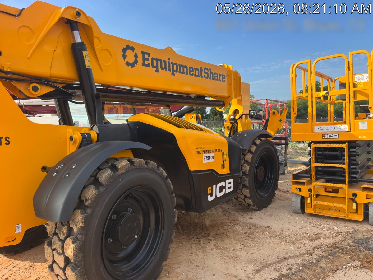 2026 JCB 512-56