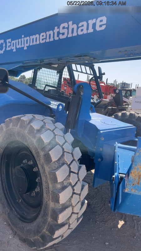 2025 GENIE GTH-1056