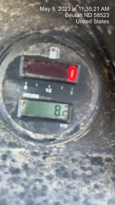 2023 Club Car CA1700D Canopy, Diesel, 4 Passenger