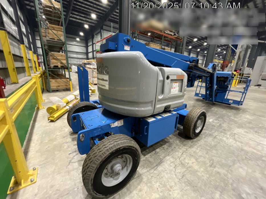 2019 GENIE Z-45/25J DC