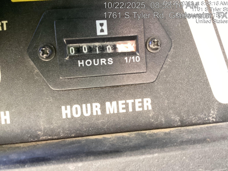 2023 ATLAS COPCO P6500W