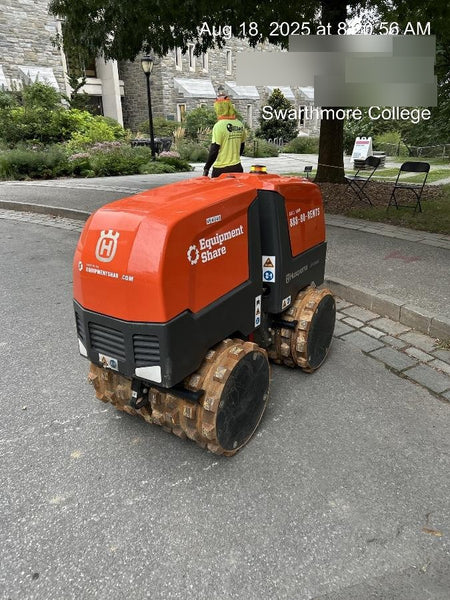 2024 HUSQVARNA LP9505