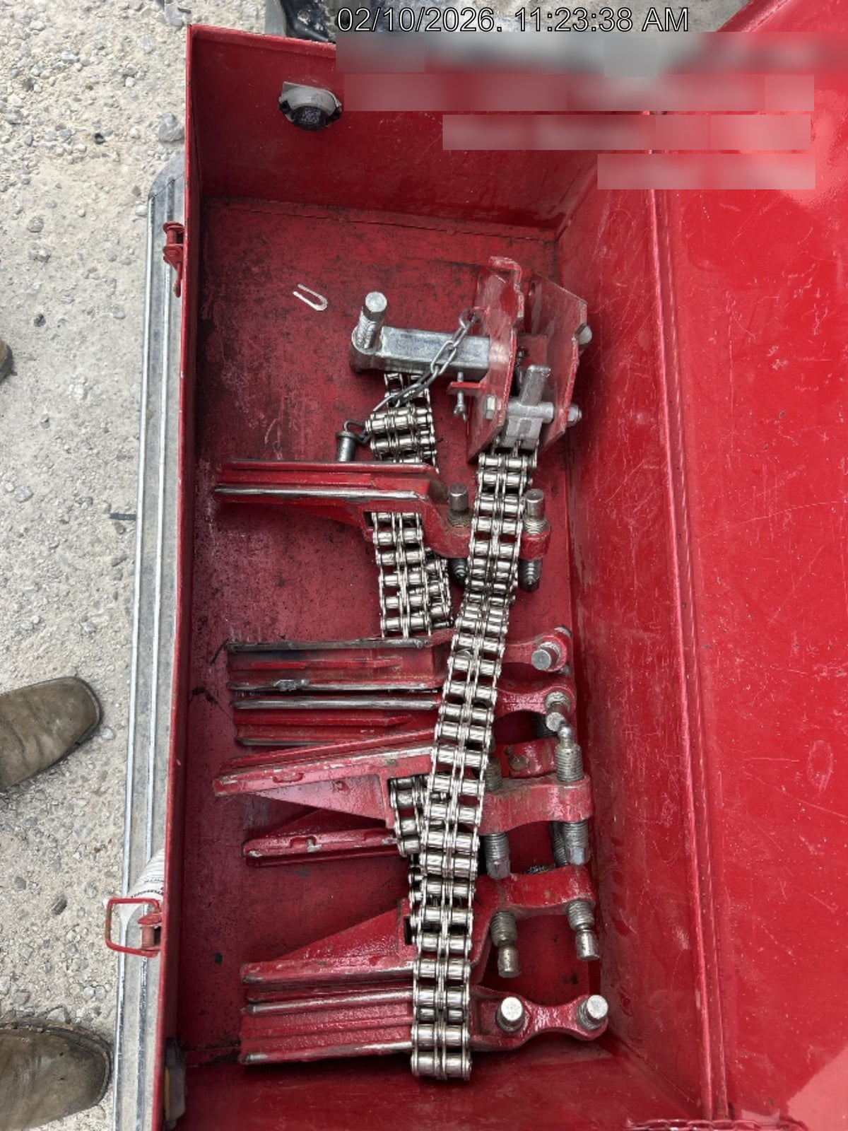 2021 KEY PLANT KP-SCC-803