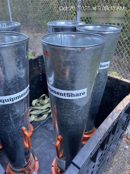 2023 MICHIGAN PNEUMATIC ES-6AM-TRACKER