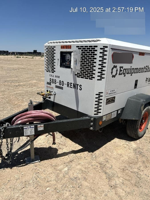 2024 BOBCAT PA425WCU-T4F