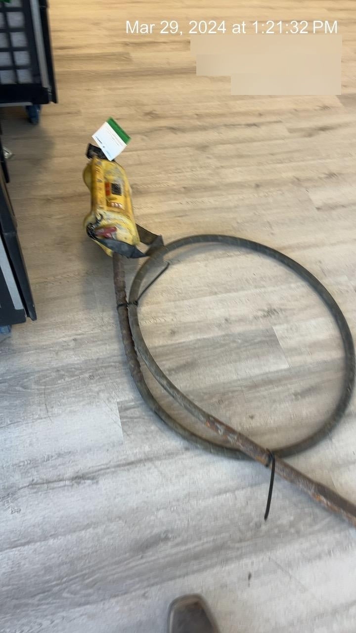 2020 WACKER NEUSON M2500