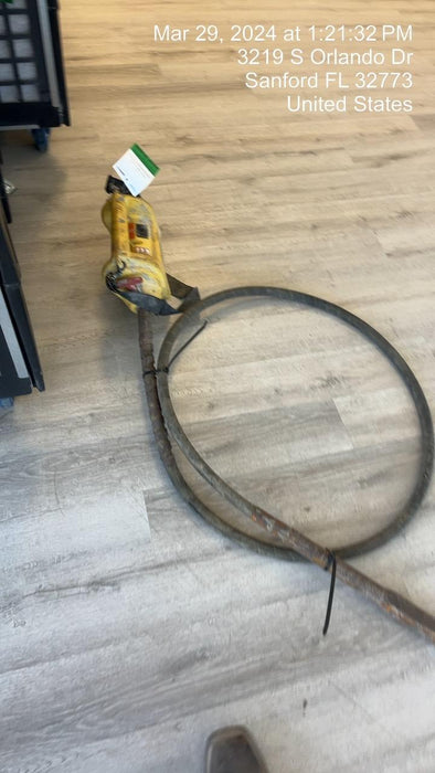 2020 WACKER NEUSON M2500