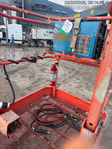 2024 MILLER ELECTRIC CST-282