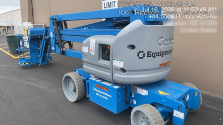 2024 GENIE Z40/23N RJ