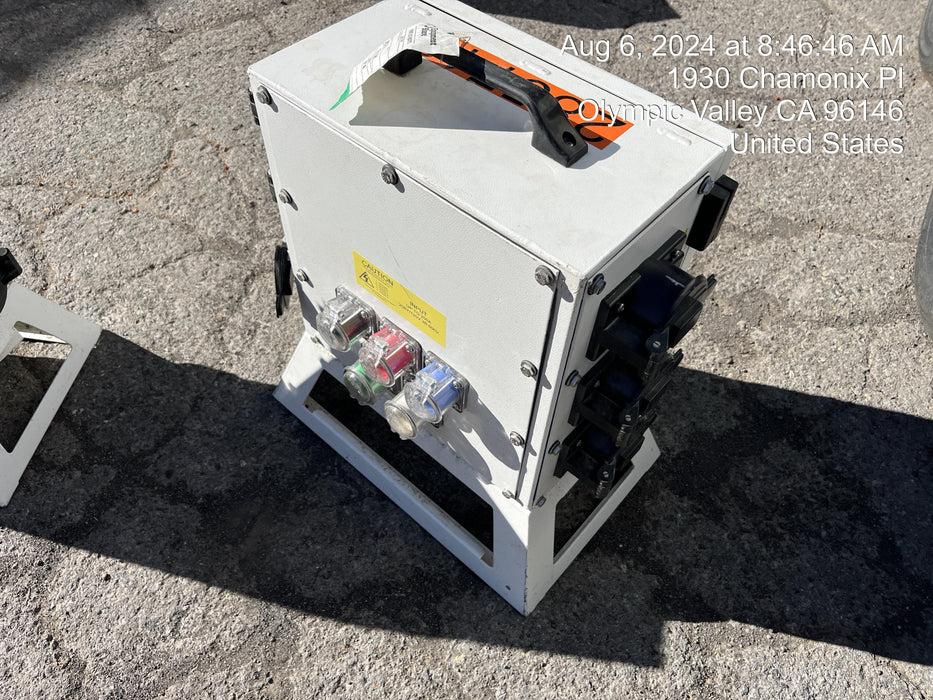 2022 TRYSTAR DAKA1.D3-A-K-A1