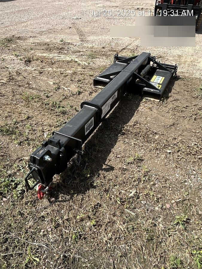 2025 STAR INDUSTRIES M1360B - Star JIB Boom
