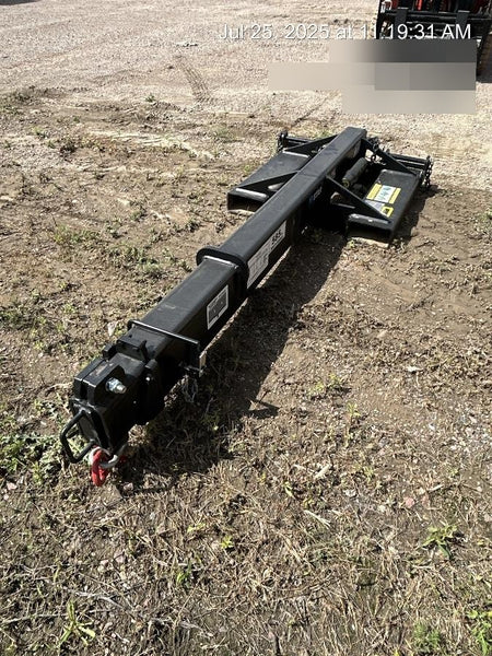 2025 STAR INDUSTRIES M1360B - Star JIB Boom
