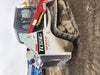 2020 Takeuchi TL12R2-CR Cab/Heat/Air, 111hp, Hydraulic QC