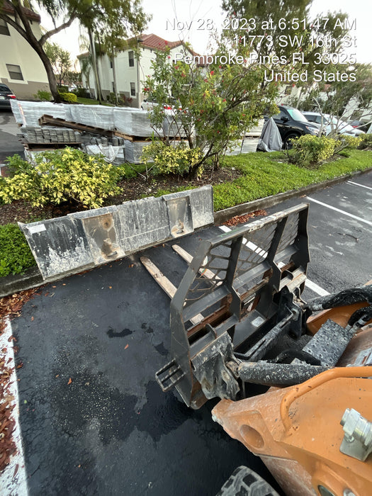 2022 ARROW MATERIAL HANDLING 48" Pallet Forks - Arrow