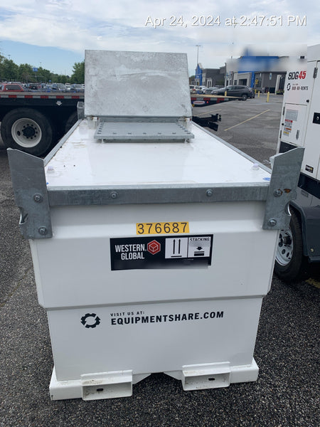 2023 WESTERN GLOBAL 20TCG-ES